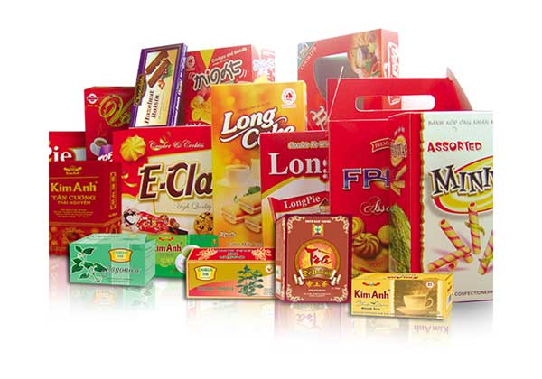 Xưởng in hộp giấy